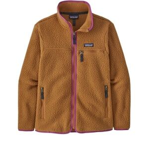 Patagonia Women's Retro Pile Jacket XXL